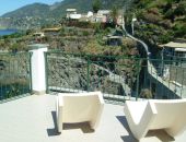 Casa Di Mezzo - Ferienwohnung in Manarola, Cinque Terre