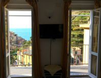 Giovanni Rooms - Guest house in Manarola, Cinque Terre