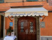 Ristorante Al Pozzo - Restaurante en Monterosso al Mare, Cinque Terre