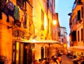 Ristorante Via Venti - Restaurante en Monterosso al Mare, Cinque Terre