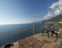 Vandiris - Hostal Y Pension en Manarola, Cinque Terre